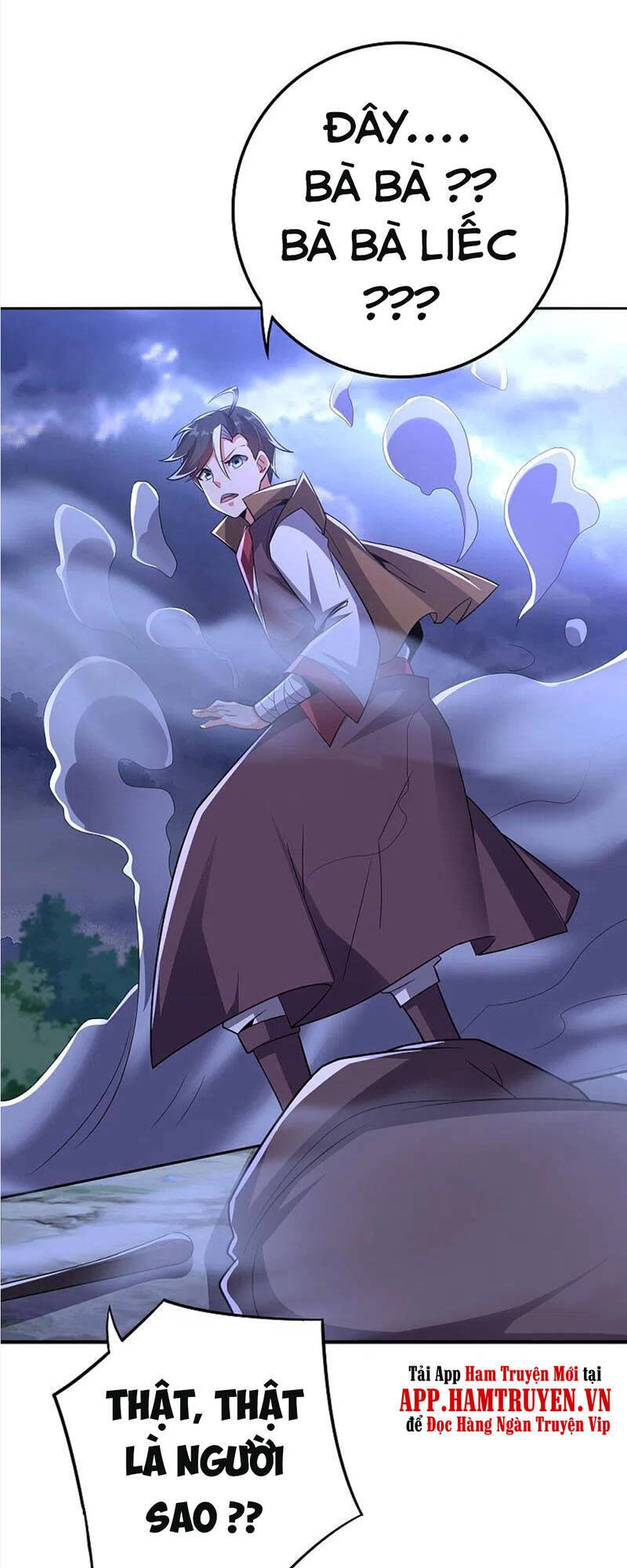 Phục Thiên Thánh Chủ Chapter 162 - 27