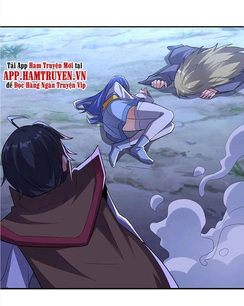 Phục Thiên Thánh Chủ Chapter 162 - 31