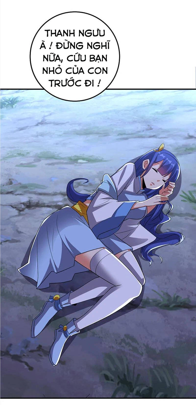 Phục Thiên Thánh Chủ Chapter 162 - 32