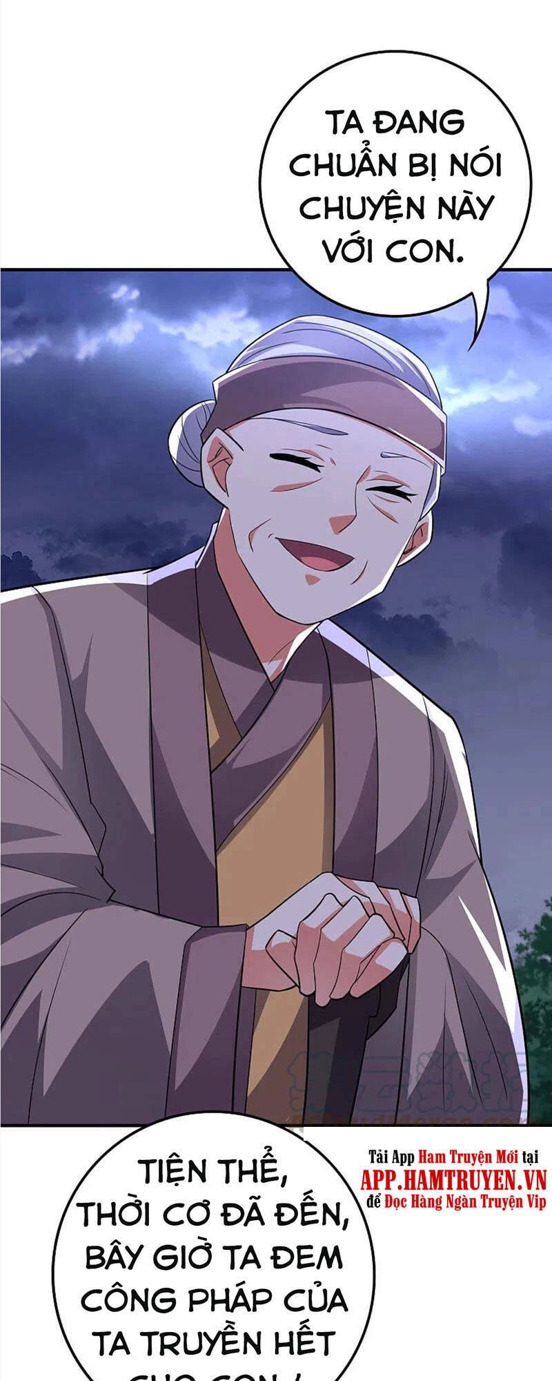 Phục Thiên Thánh Chủ Chapter 162 - 35