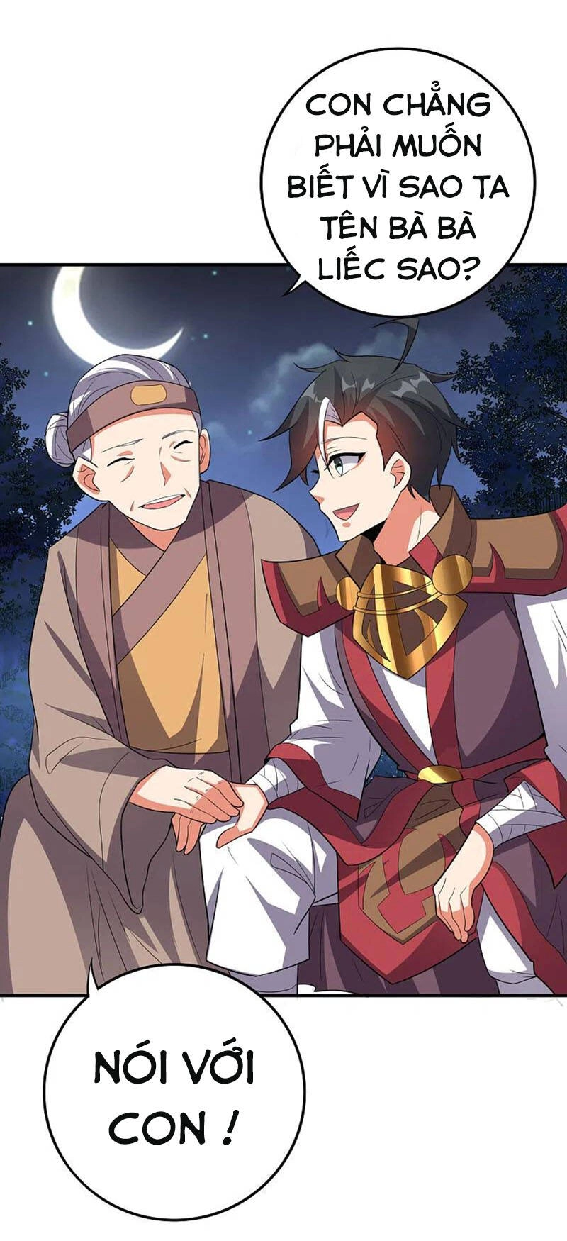 Phục Thiên Thánh Chủ Chapter 163 - 2