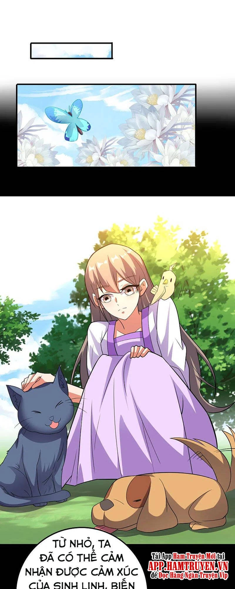 Phục Thiên Thánh Chủ Chapter 163 - 3