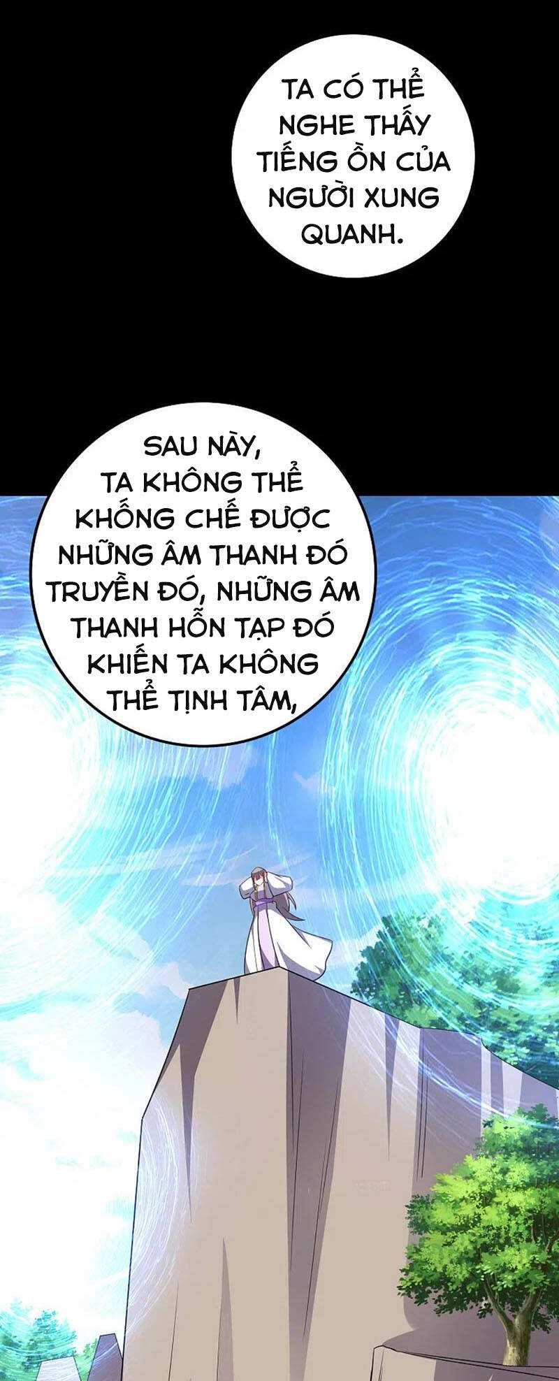 Phục Thiên Thánh Chủ Chapter 163 - 7