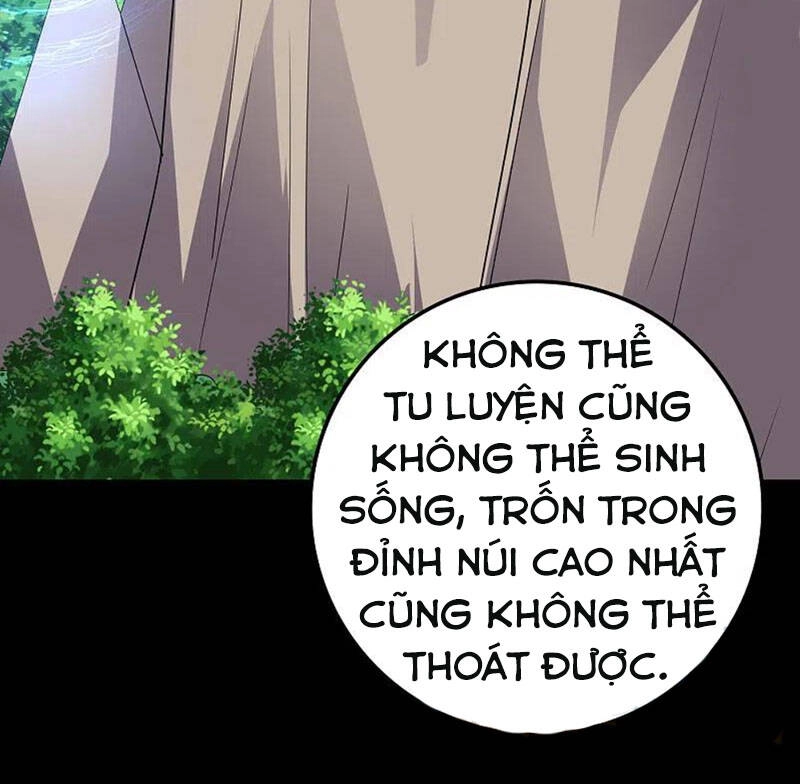 Phục Thiên Thánh Chủ Chapter 163 - 8