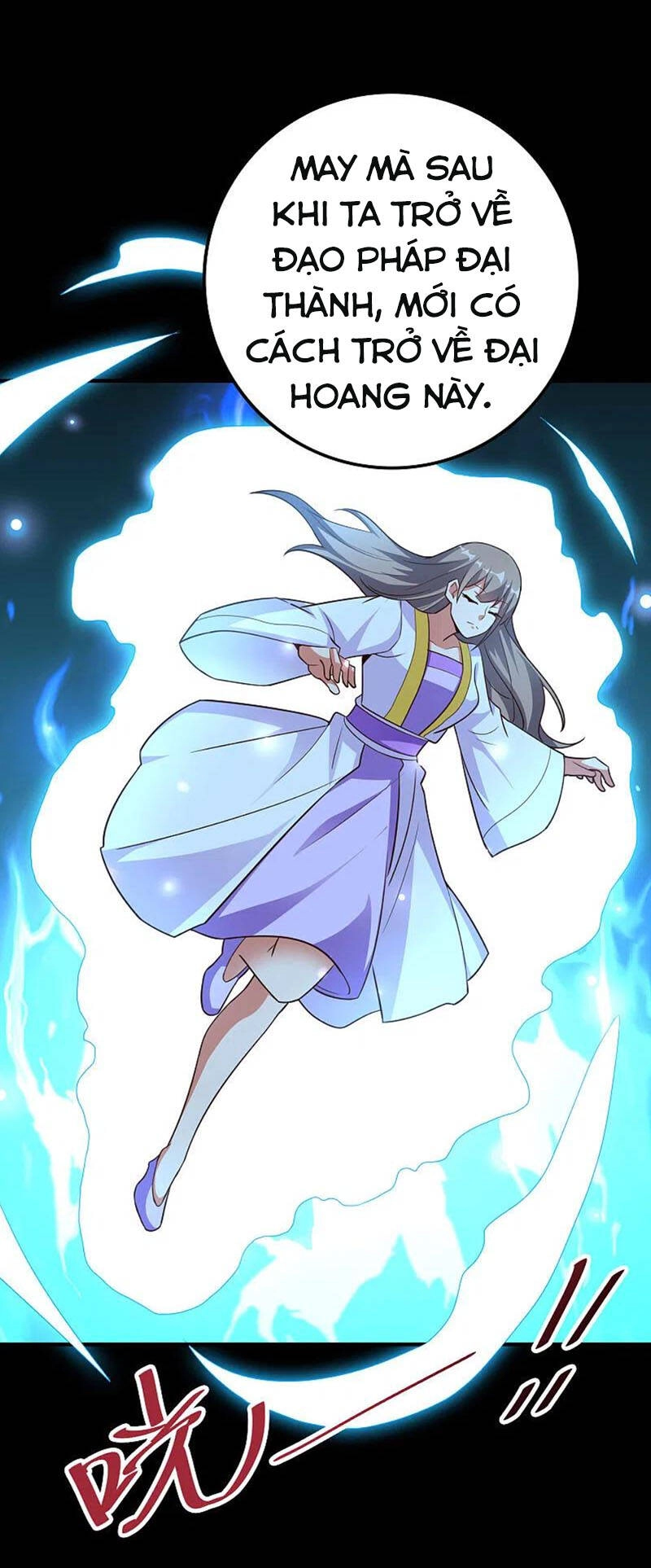 Phục Thiên Thánh Chủ Chapter 163 - 10