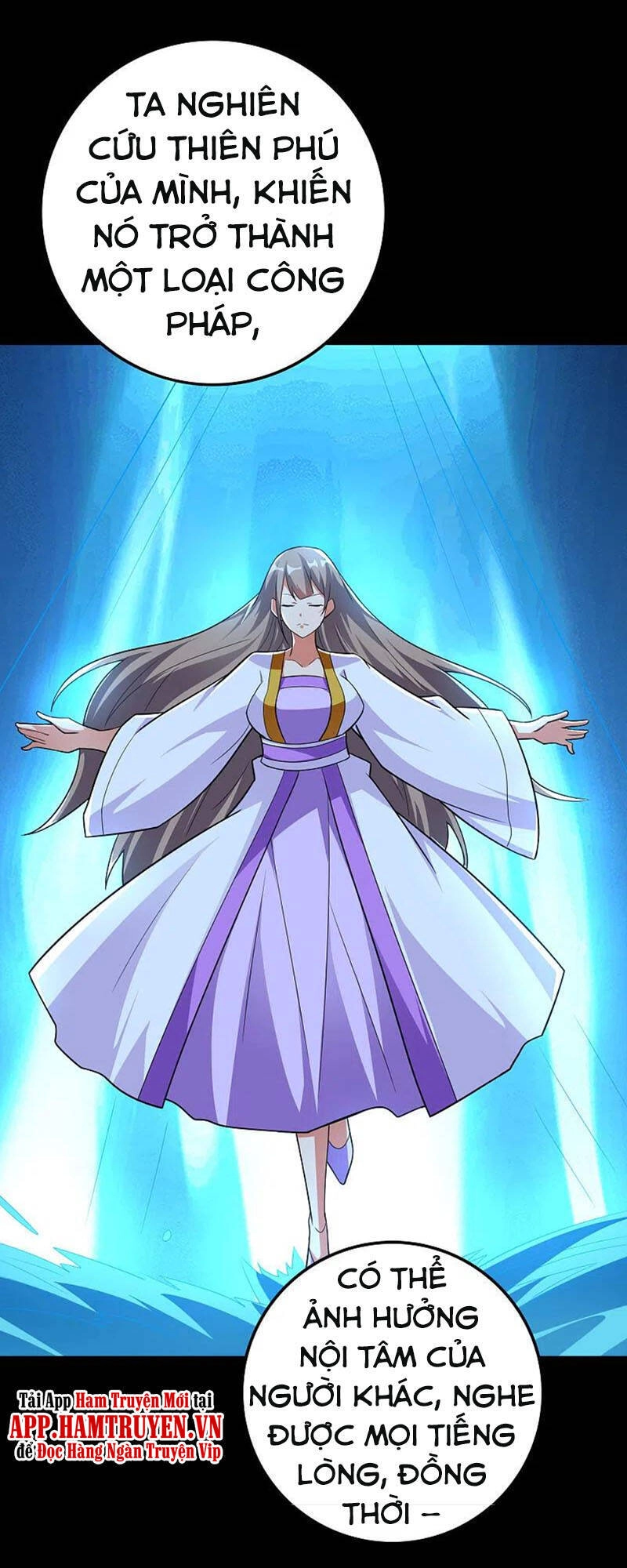 Phục Thiên Thánh Chủ Chapter 163 - 11