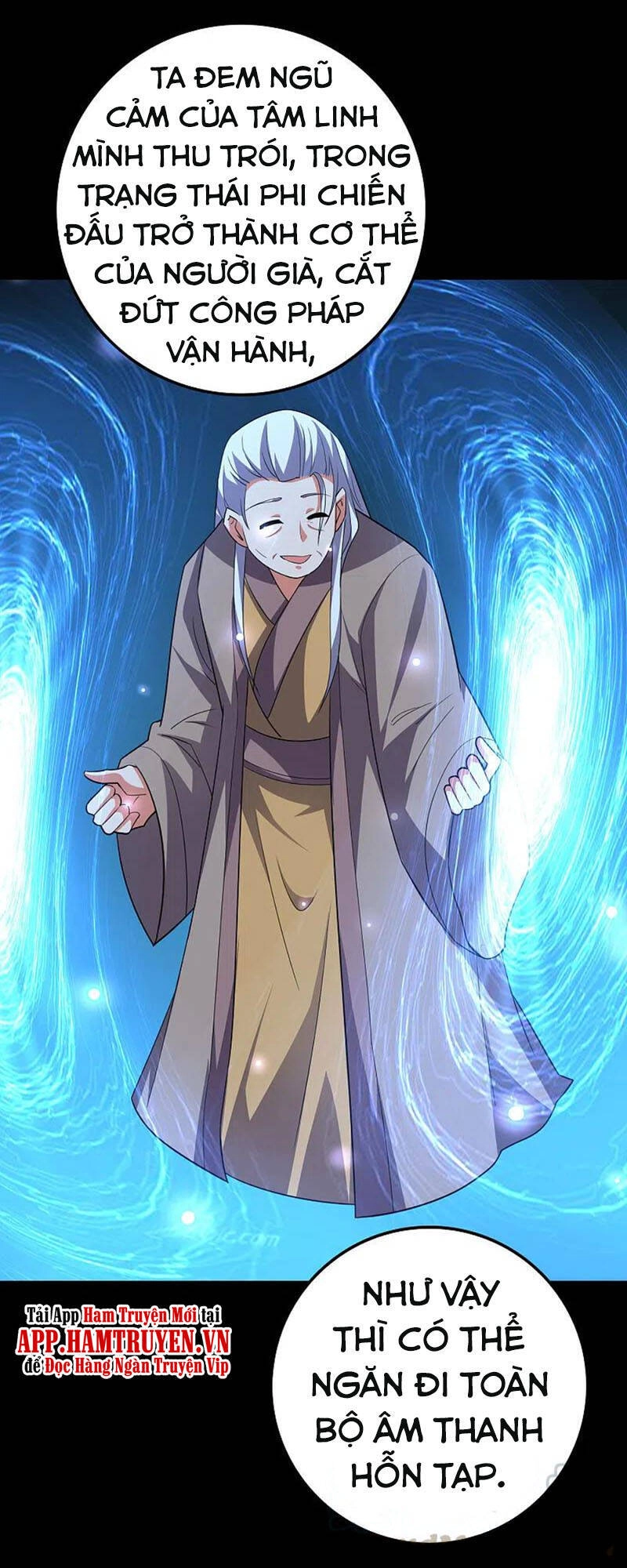 Phục Thiên Thánh Chủ Chapter 163 - 13