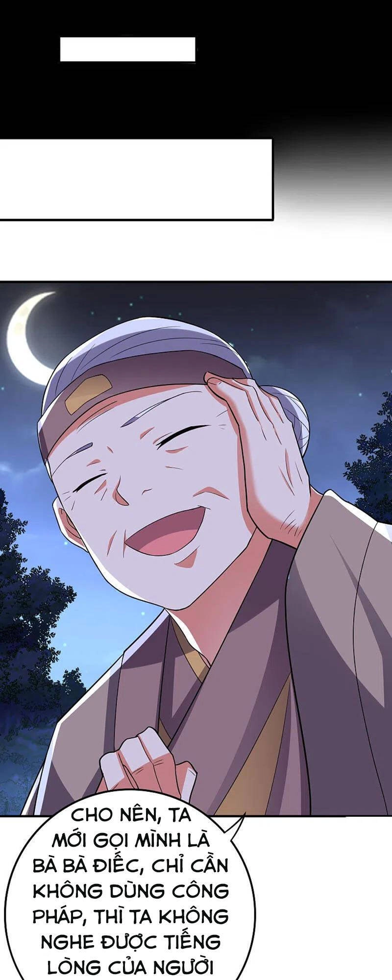 Phục Thiên Thánh Chủ Chapter 163 - 15