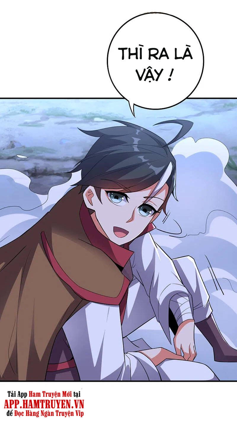 Phục Thiên Thánh Chủ Chapter 163 - 17