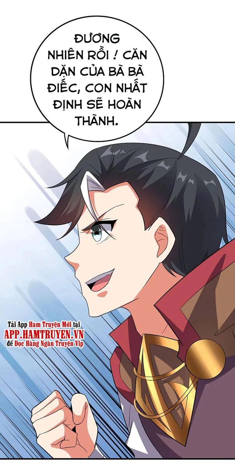 Phục Thiên Thánh Chủ Chapter 163 - 19