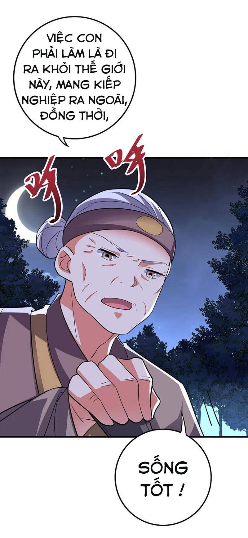 Phục Thiên Thánh Chủ Chapter 163 - 22