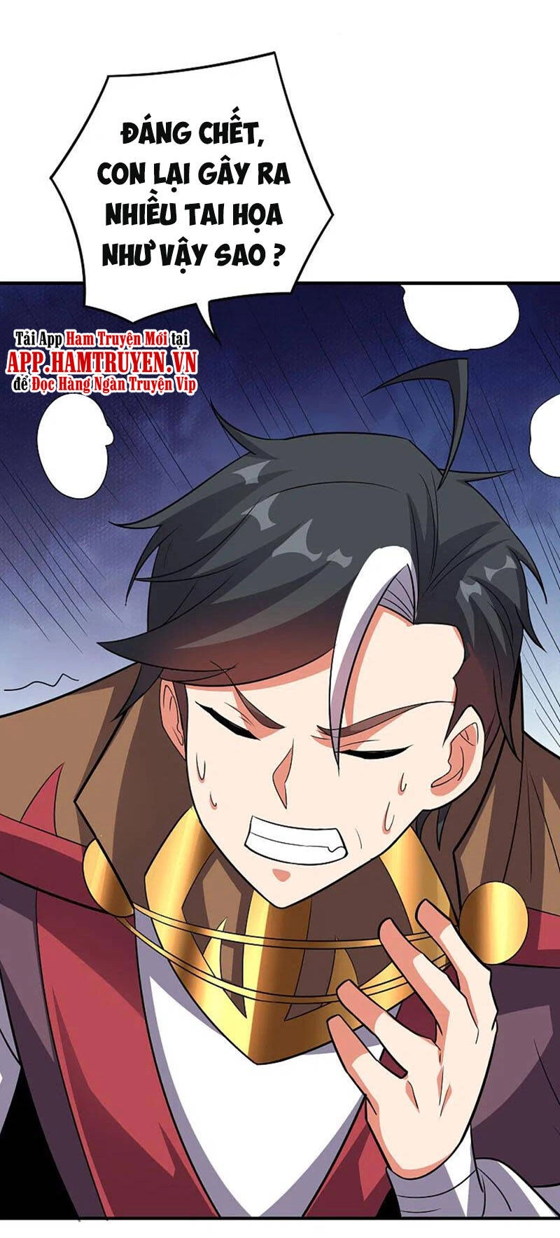 Phục Thiên Thánh Chủ Chapter 163 - 26