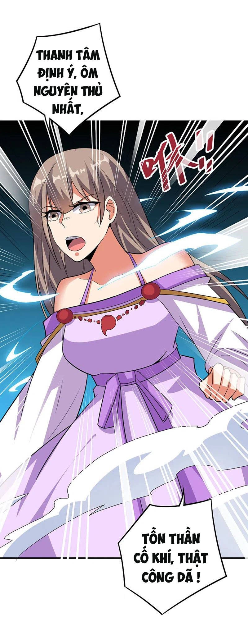 Phục Thiên Thánh Chủ Chapter 163 - 27