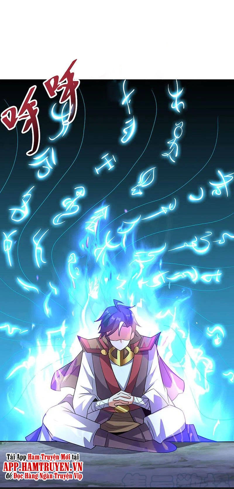 Phục Thiên Thánh Chủ Chapter 163 - 28