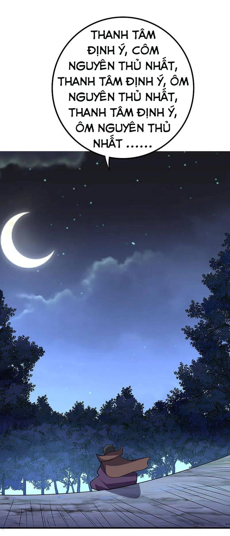 Phục Thiên Thánh Chủ Chapter 163 - 29