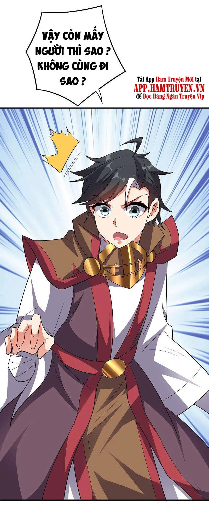 Phục Thiên Thánh Chủ Chapter 164 - 9