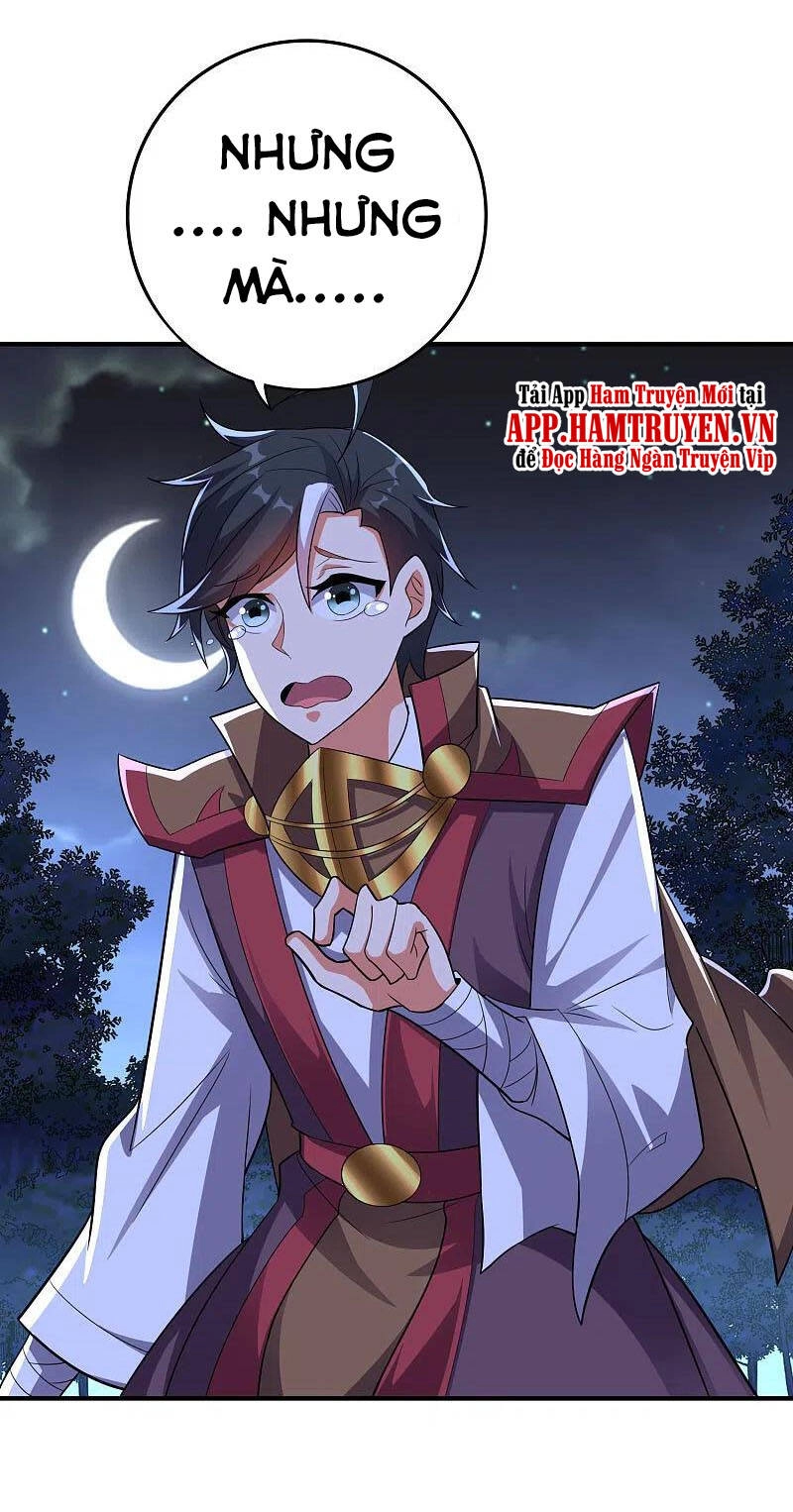 Phục Thiên Thánh Chủ Chapter 164 - 12