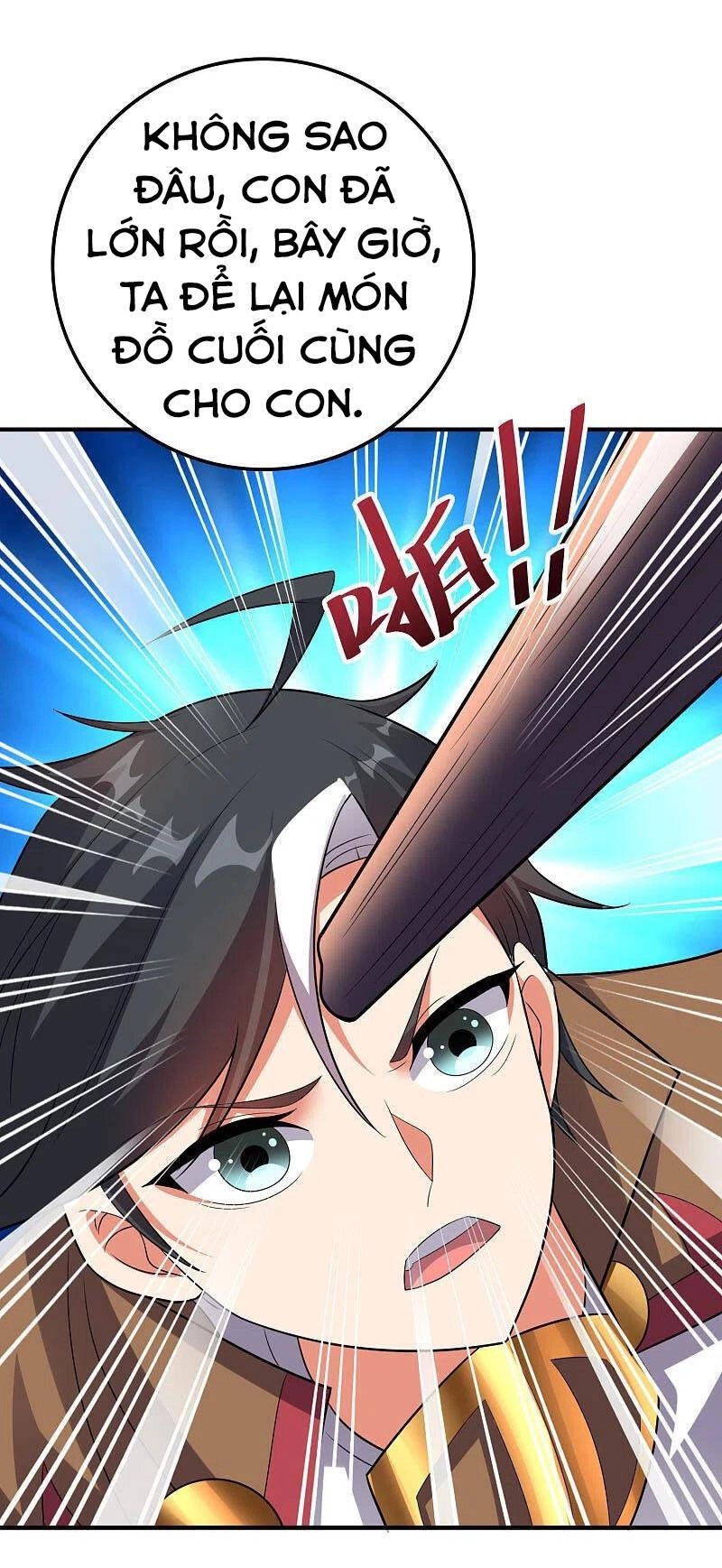 Phục Thiên Thánh Chủ Chapter 164 - 13