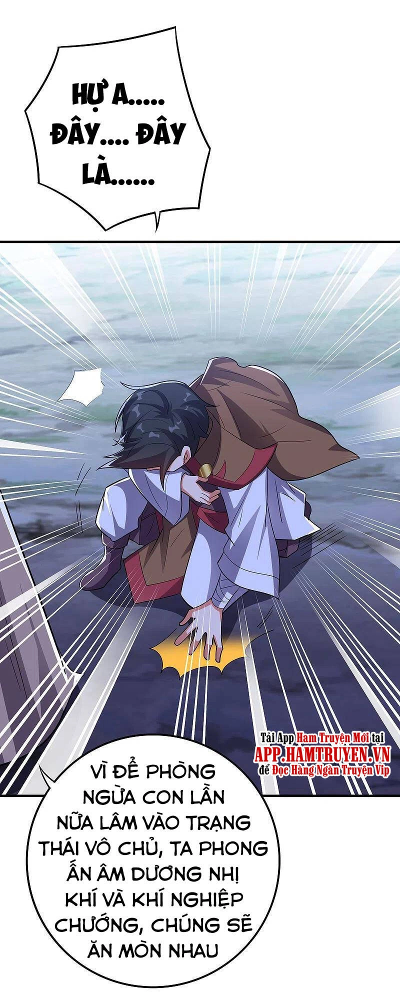 Phục Thiên Thánh Chủ Chapter 164 - 14