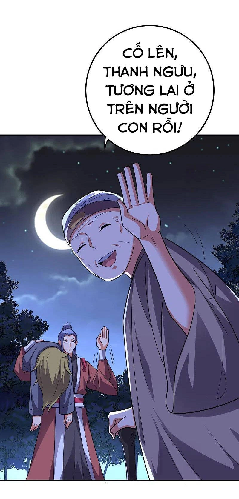 Phục Thiên Thánh Chủ Chapter 164 - 22