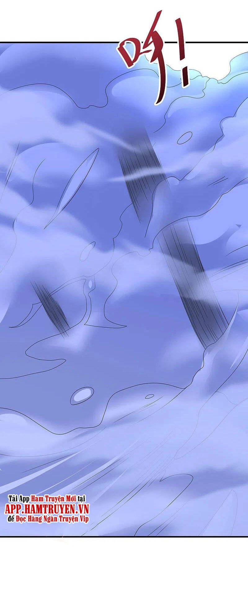 Phục Thiên Thánh Chủ Chapter 164 - 23