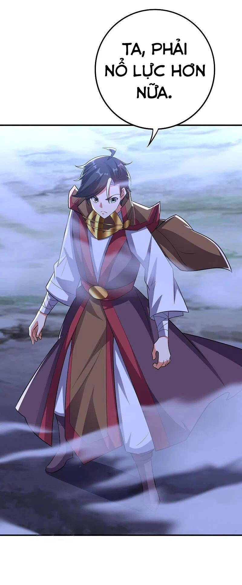 Phục Thiên Thánh Chủ Chapter 164 - 24