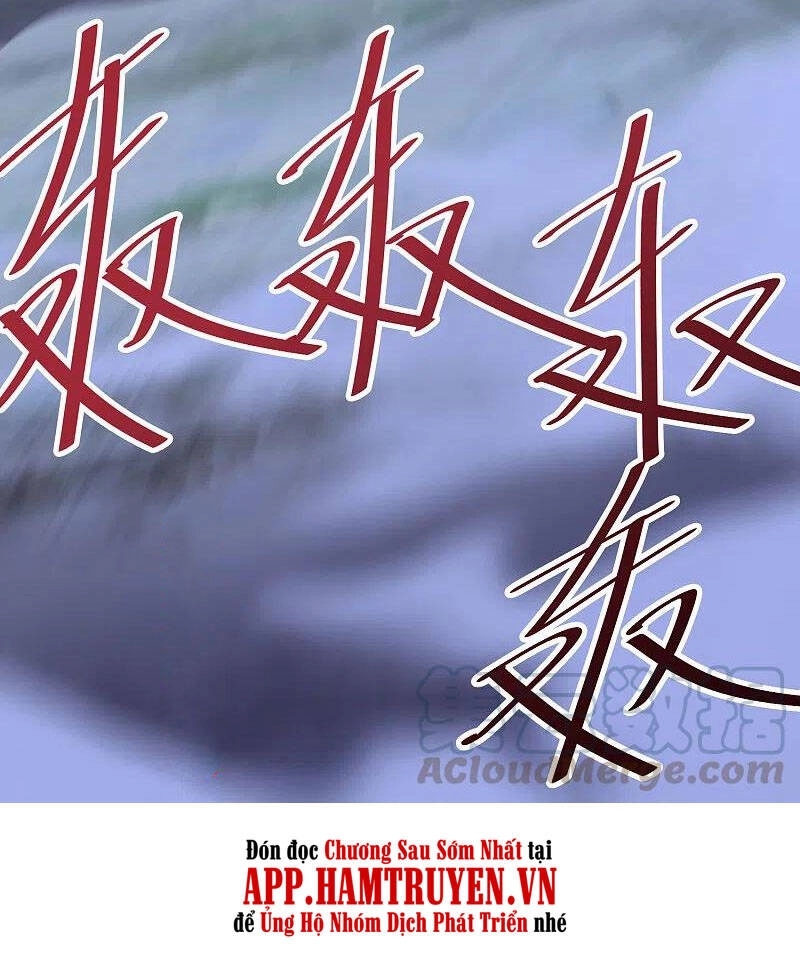 Phục Thiên Thánh Chủ Chapter 164 - 26