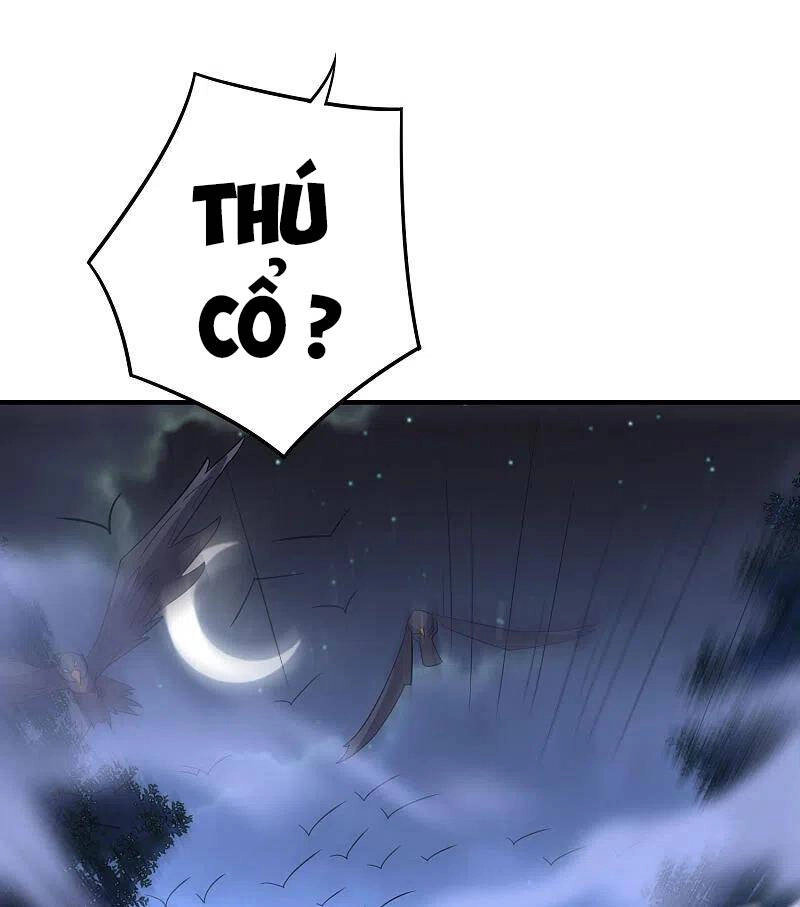 Phục Thiên Thánh Chủ Chapter 165 - 8