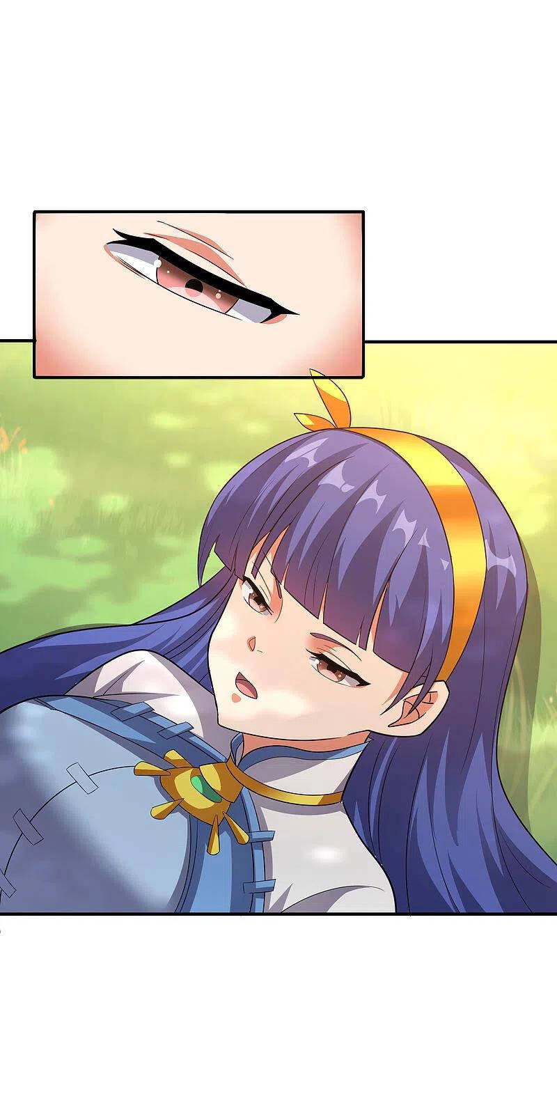 Phục Thiên Thánh Chủ Chapter 165 - 10