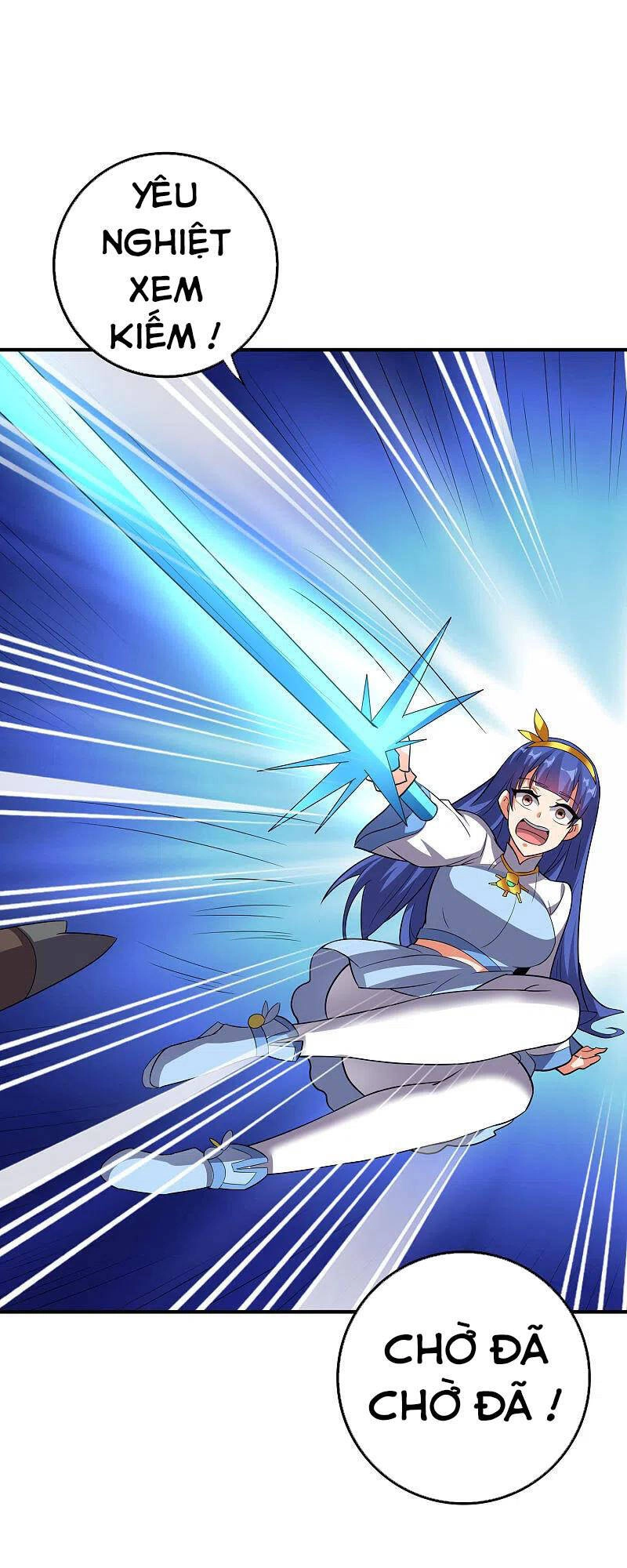 Phục Thiên Thánh Chủ Chapter 165 - 12