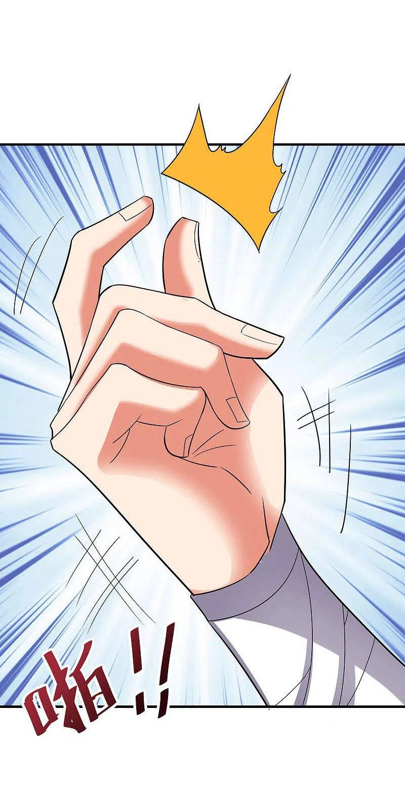 Phục Thiên Thánh Chủ Chapter 165 - 20