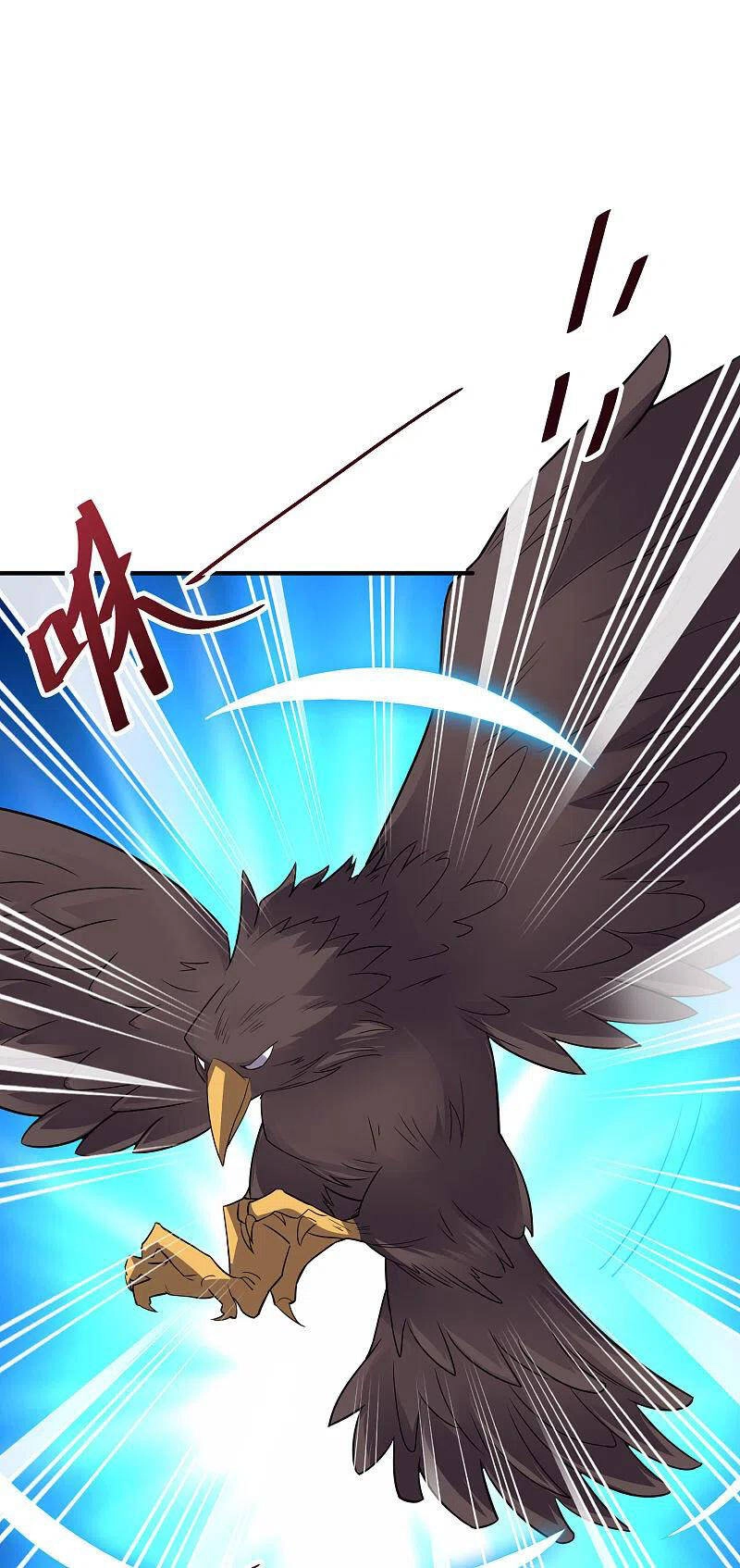 Phục Thiên Thánh Chủ Chapter 165 - 21