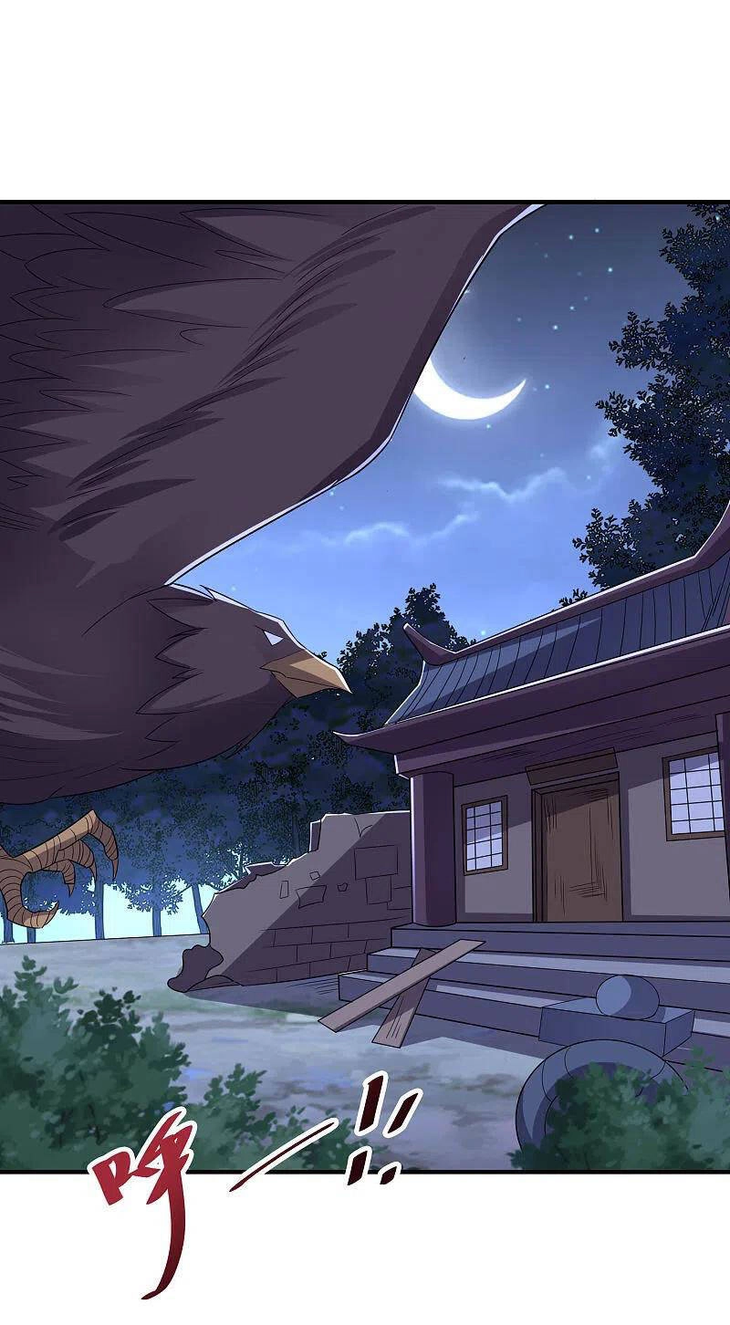 Phục Thiên Thánh Chủ Chapter 165 - 27