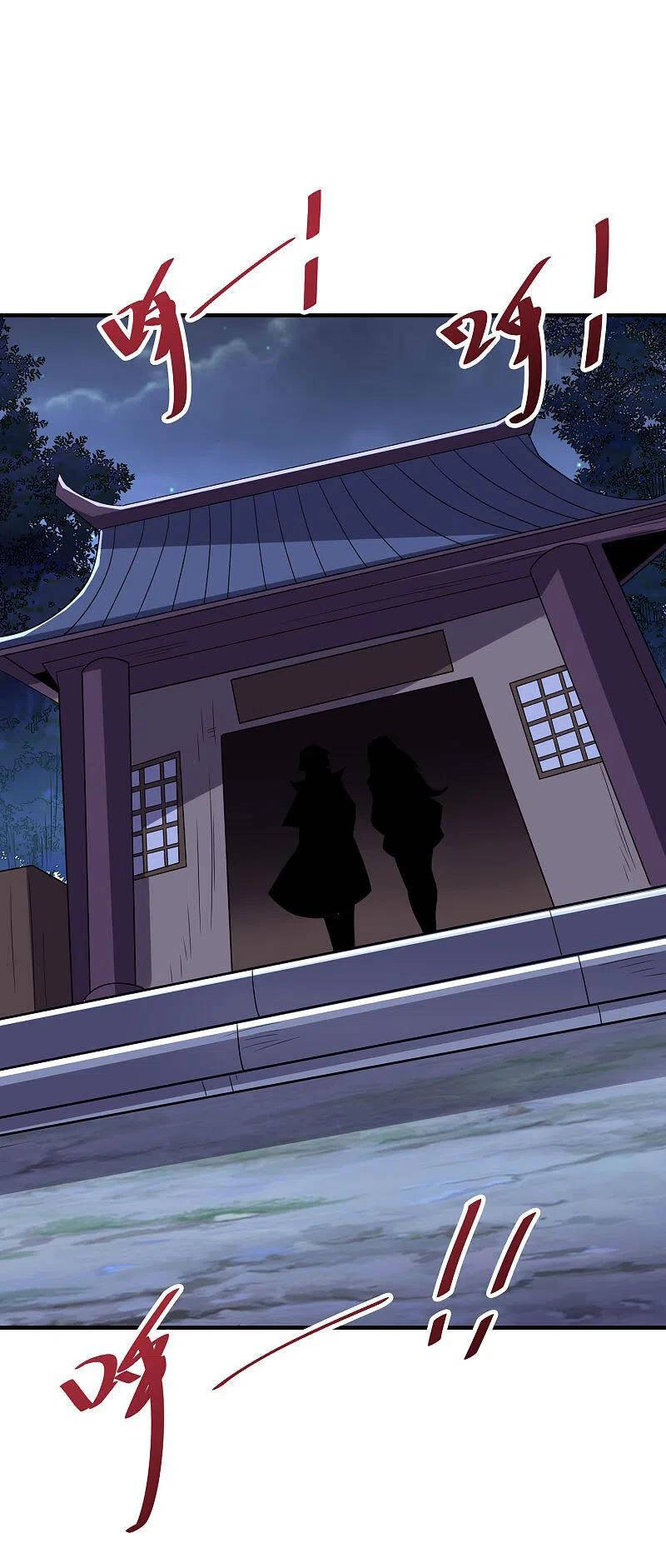 Phục Thiên Thánh Chủ Chapter 165 - 31