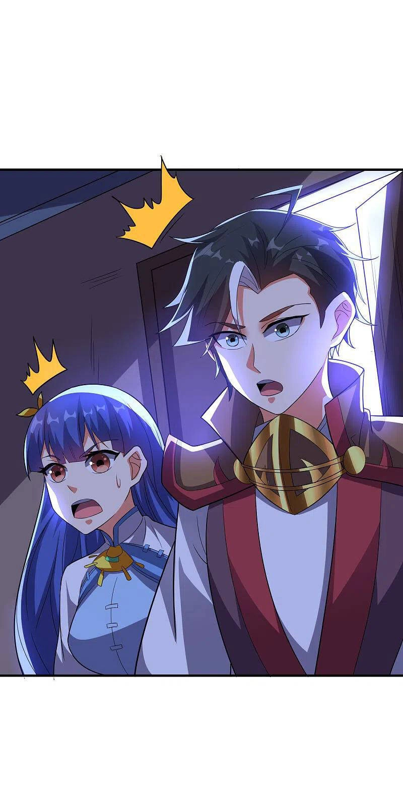 Phục Thiên Thánh Chủ Chapter 165 - 33