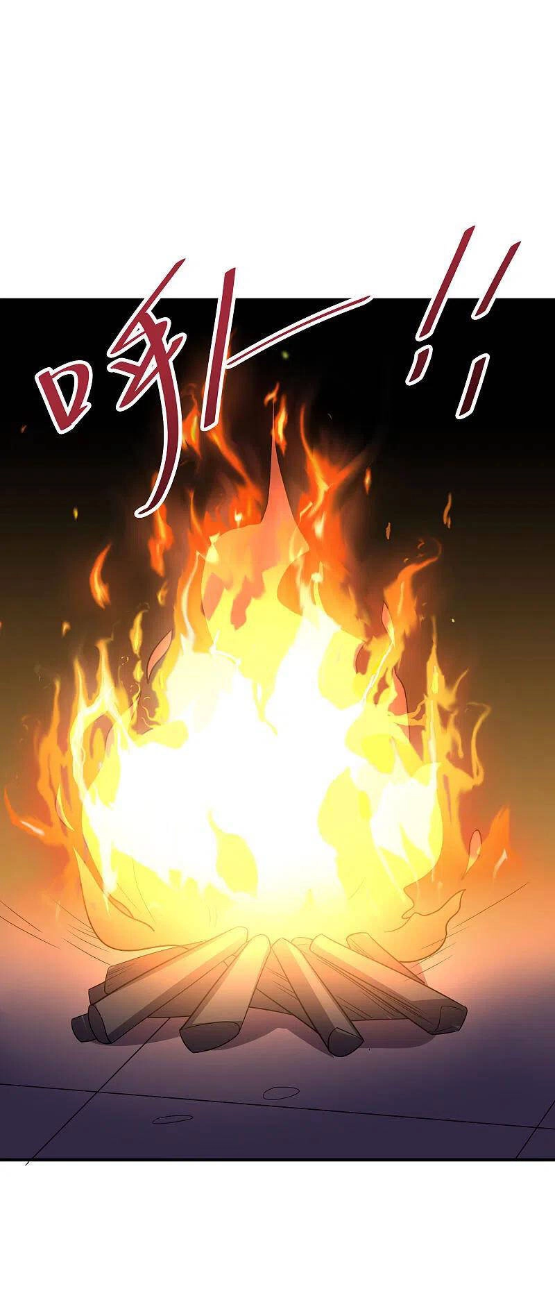 Phục Thiên Thánh Chủ Chapter 165 - 37