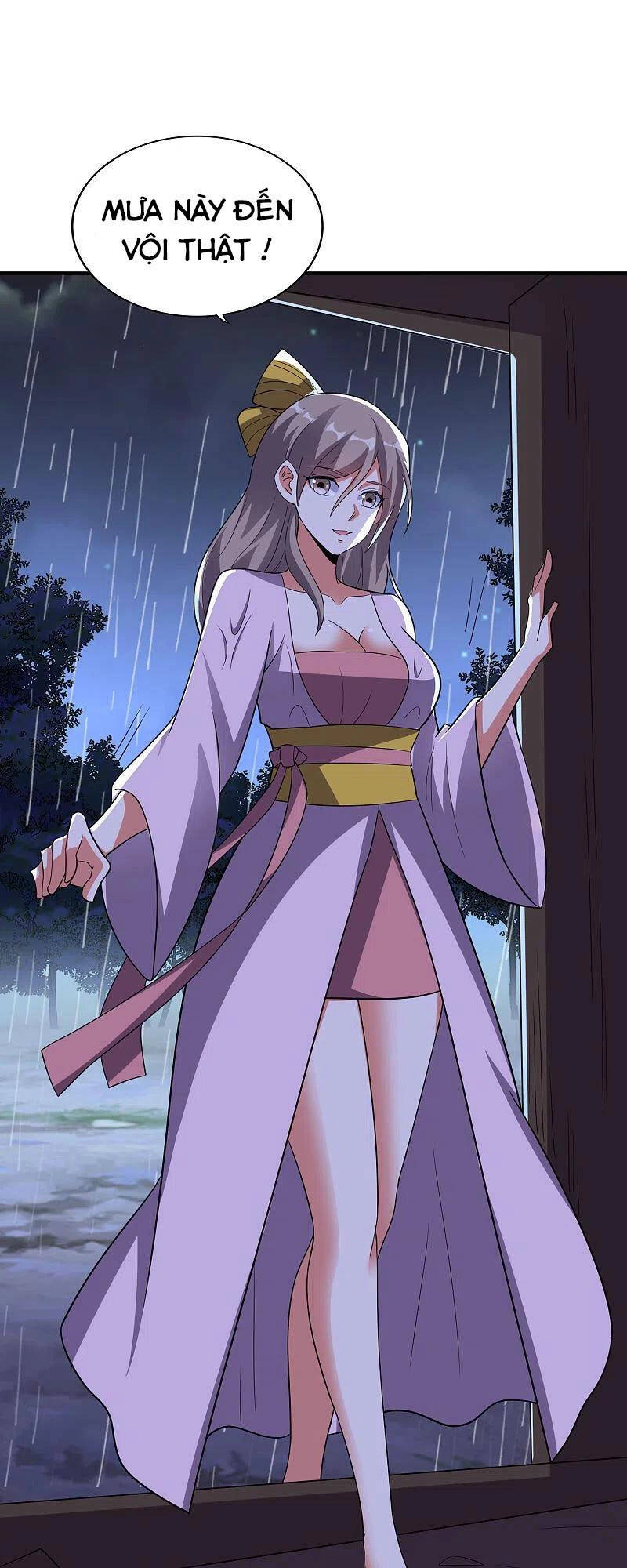 Phục Thiên Thánh Chủ Chapter 165 - 39