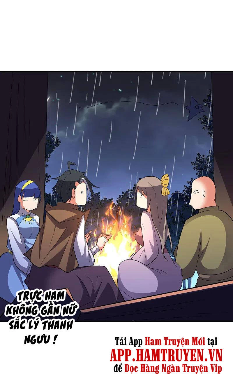 Phục Thiên Thánh Chủ Chapter 165 - 45