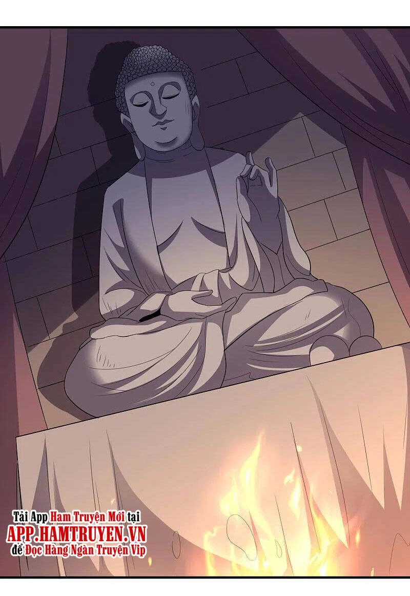 Phục Thiên Thánh Chủ Chapter 166 - 1