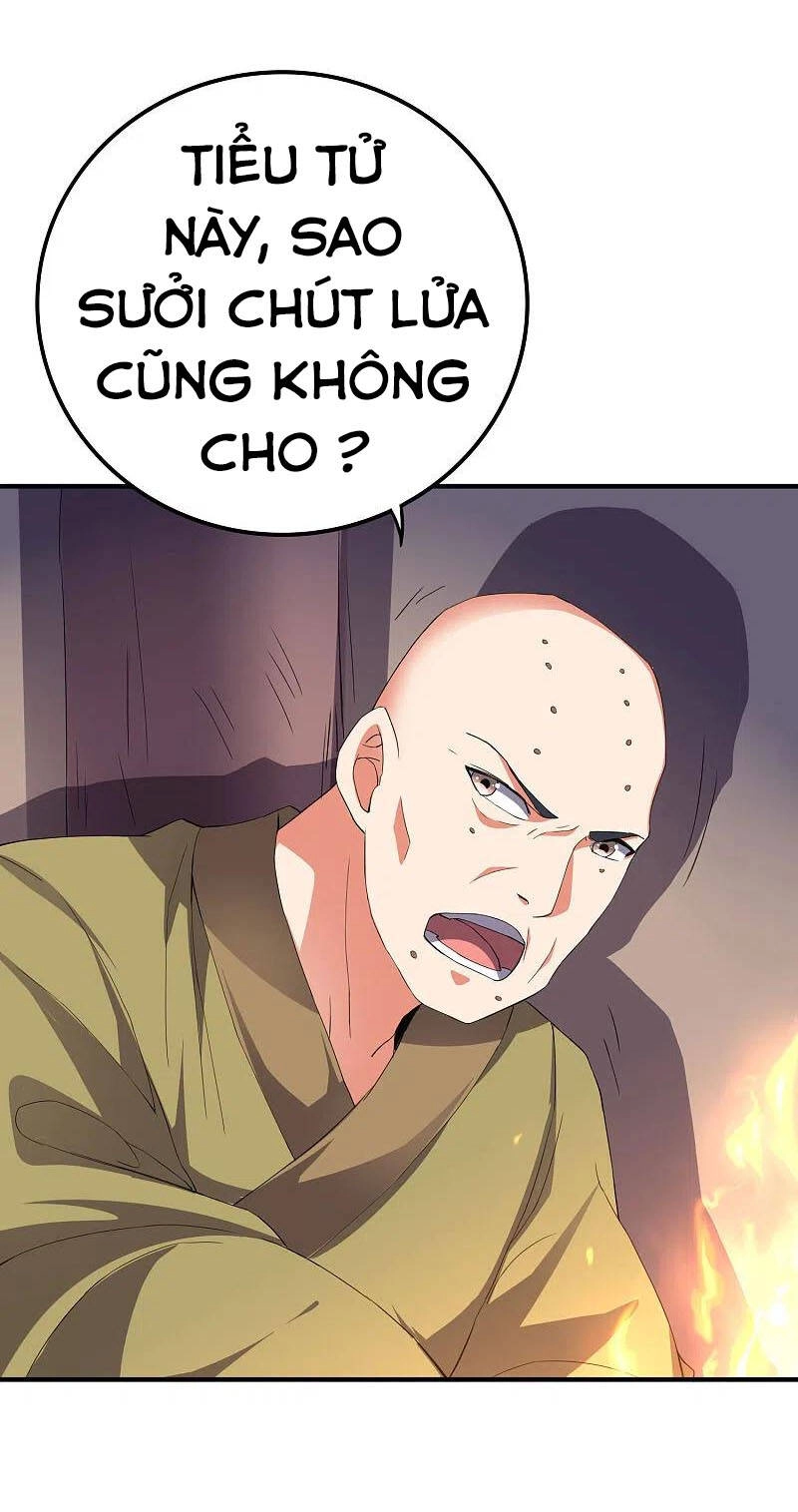 Phục Thiên Thánh Chủ Chapter 166 - 2