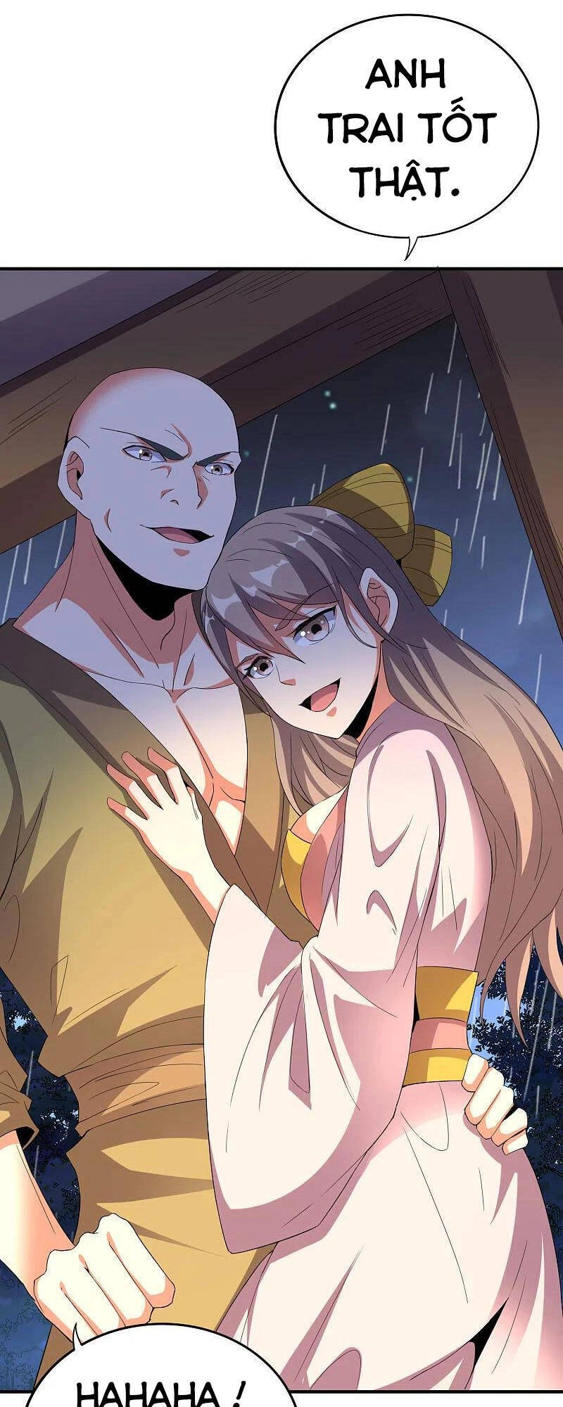 Phục Thiên Thánh Chủ Chapter 166 - 6