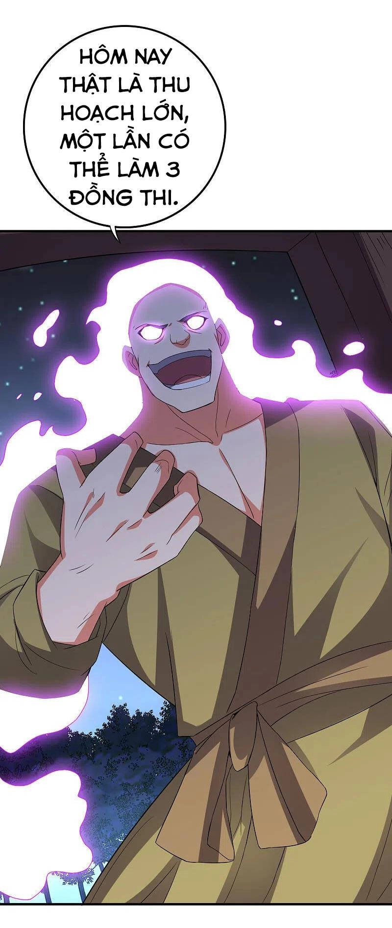 Phục Thiên Thánh Chủ Chapter 166 - 19