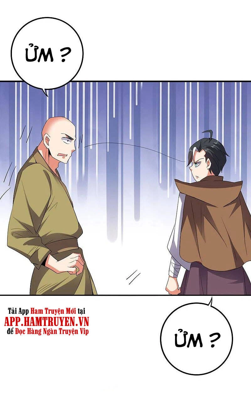 Phục Thiên Thánh Chủ Chapter 166 - 20
