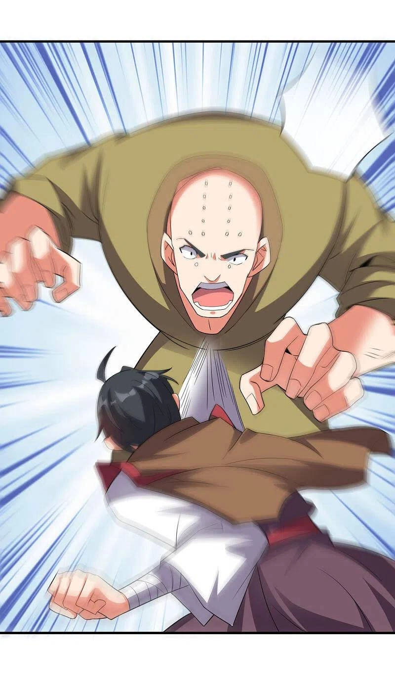 Phục Thiên Thánh Chủ Chapter 166 - 25