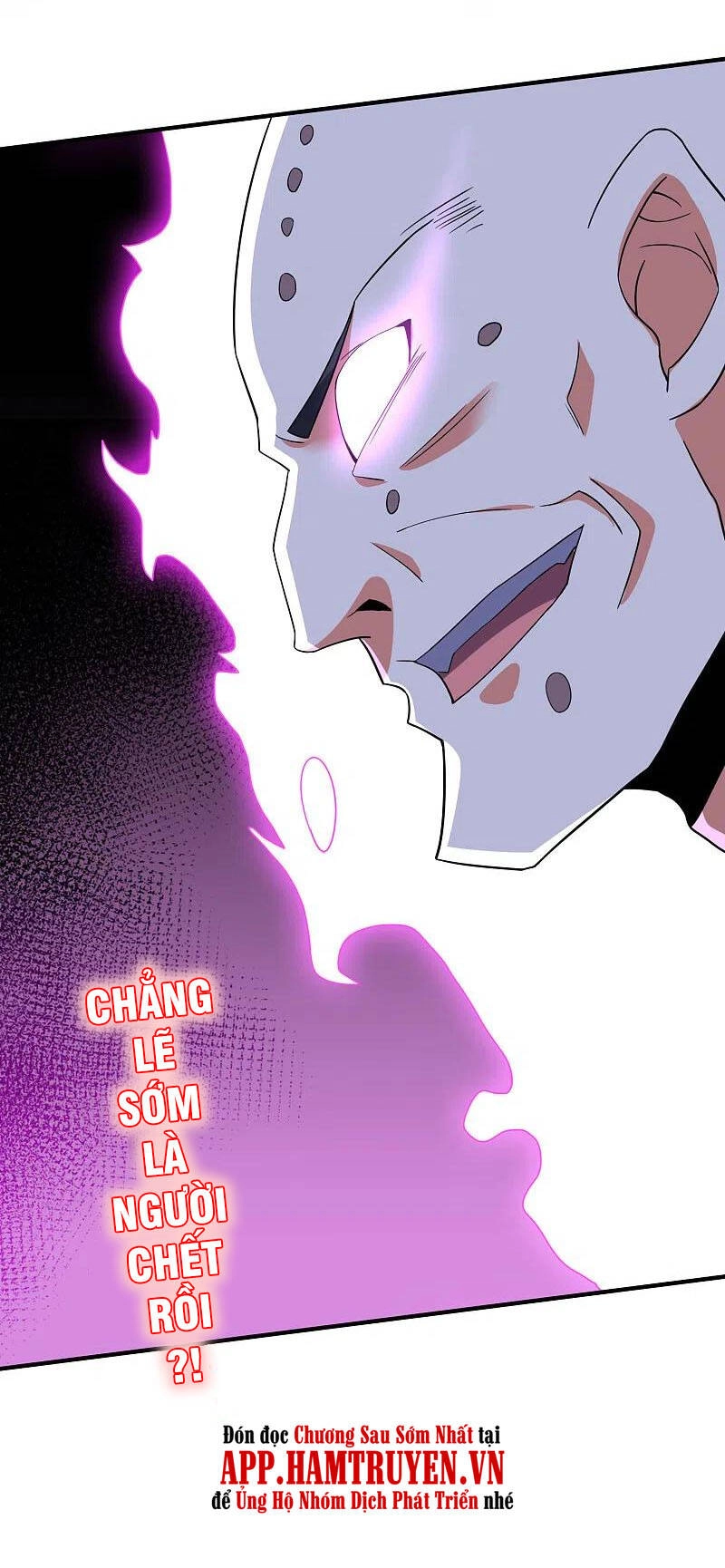 Phục Thiên Thánh Chủ Chapter 166 - 28