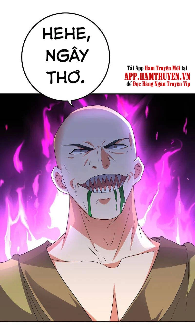 Phục Thiên Thánh Chủ Chapter 167 - 10