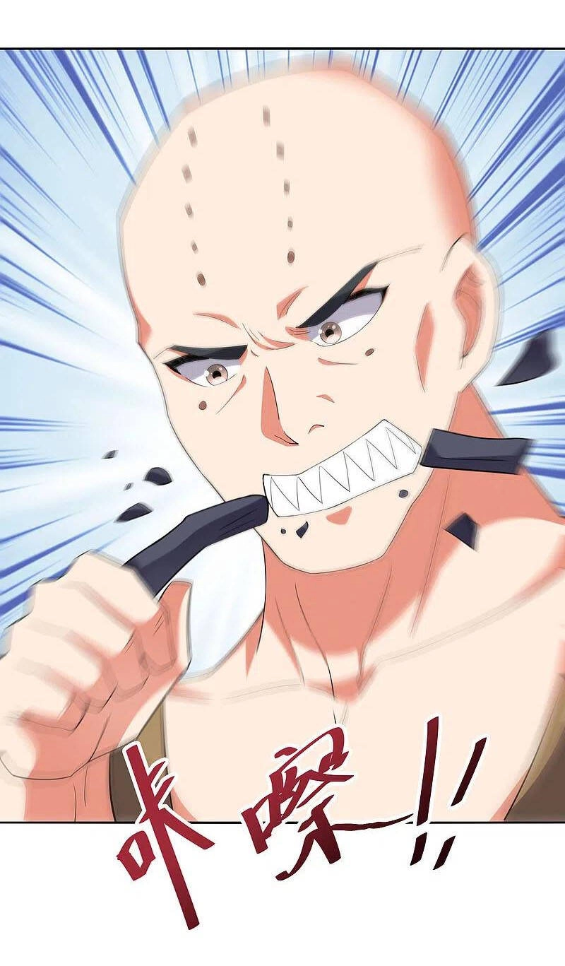 Phục Thiên Thánh Chủ Chapter 167 - 11