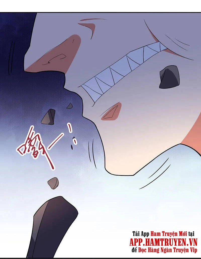 Phục Thiên Thánh Chủ Chapter 167 - 12