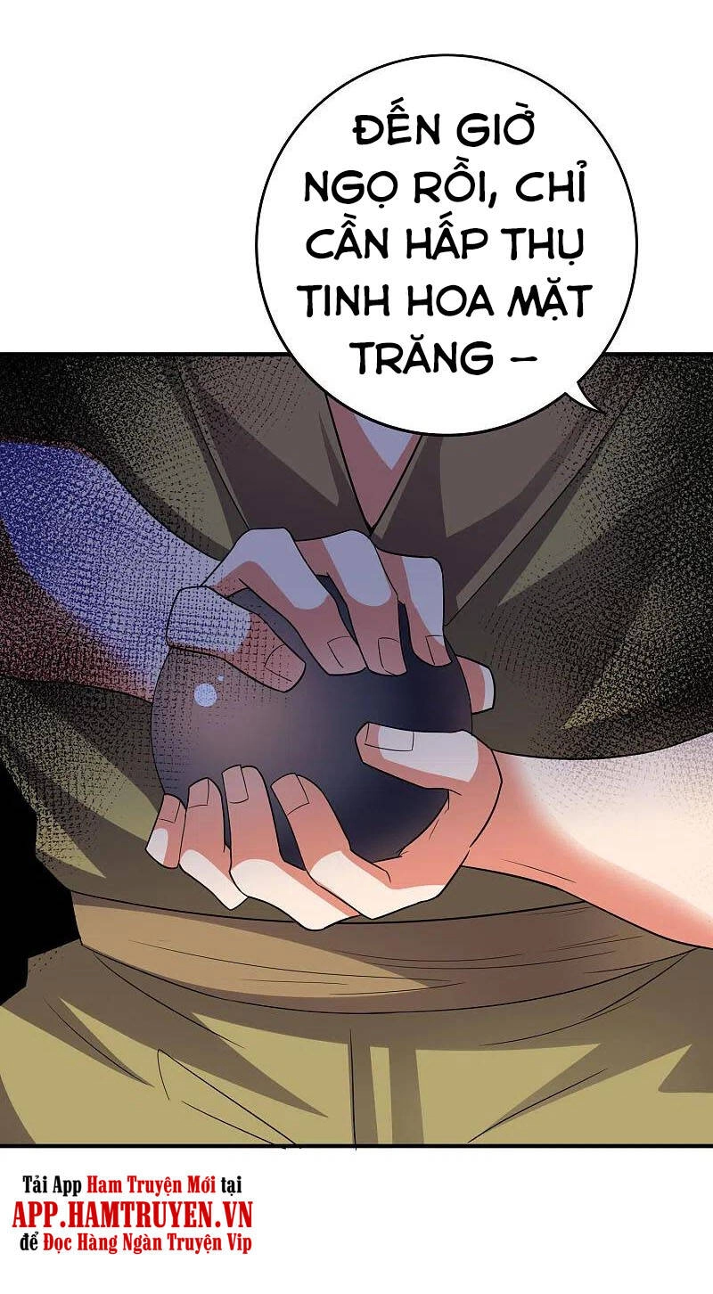 Phục Thiên Thánh Chủ Chapter 167 - 14