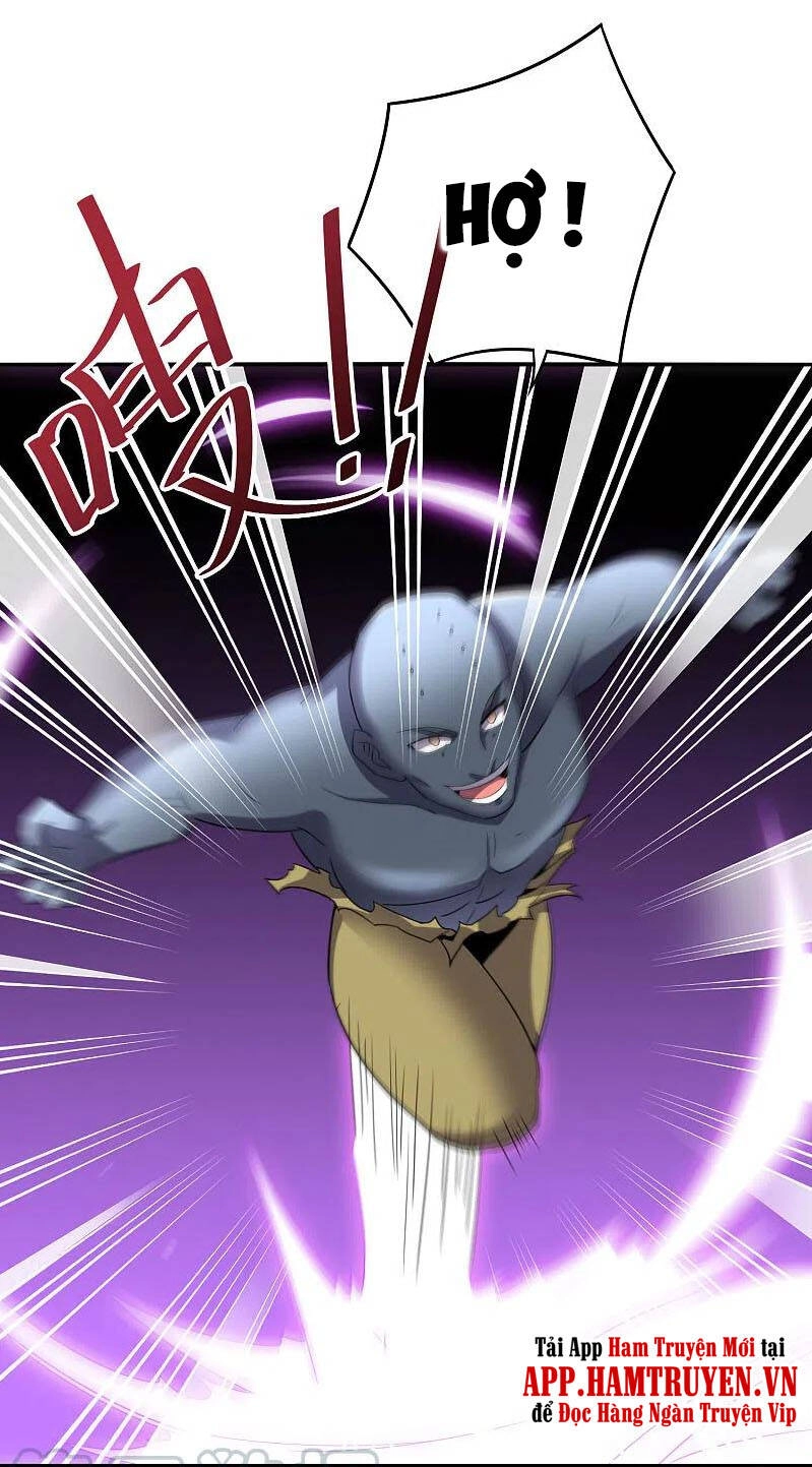 Phục Thiên Thánh Chủ Chapter 167 - 18